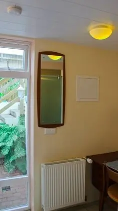 Tek Kişilik Oda, Özel Banyo