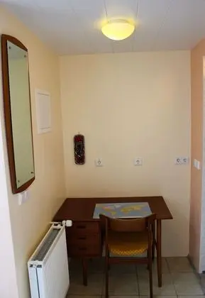 Tek Kişilik Oda, Özel Banyo