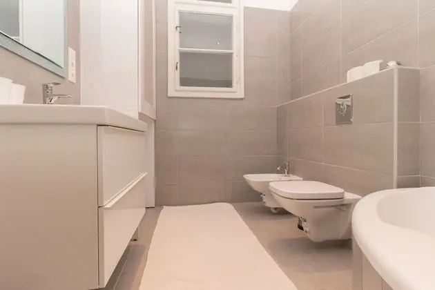 Comfort Tek Büyük veya İki Ayrı Yataklı Oda, Şehir Manzaralı