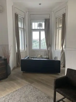 Superior Tek Büyük veya İki Ayrı Yataklı Oda, Nehir Manzaralı
