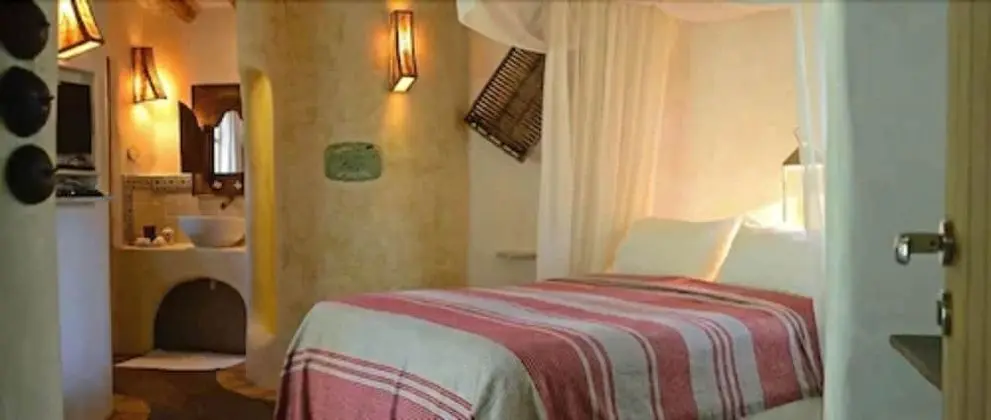 Deluxe Bungalov