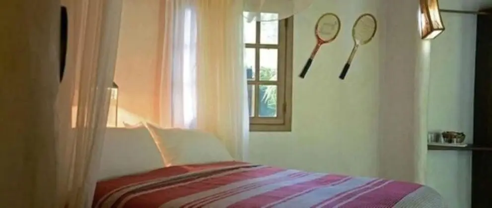 Deluxe Bungalov