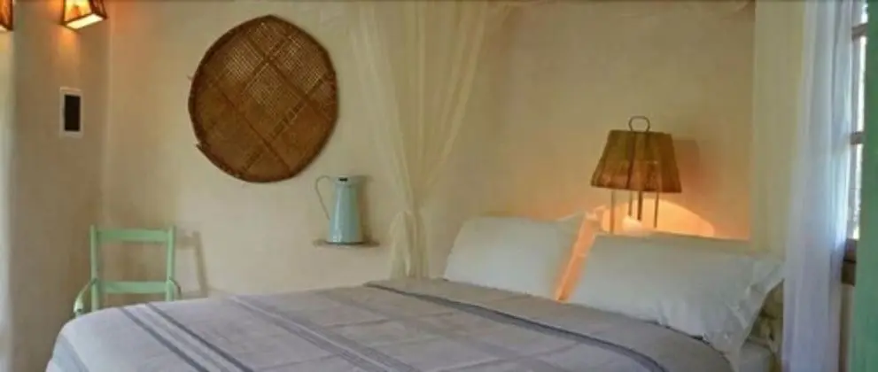 Deluxe Bungalov