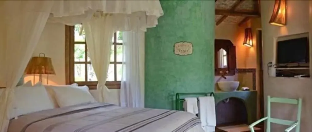 Deluxe Bungalov