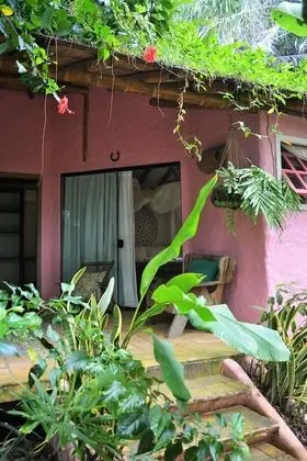 Deluxe Bungalov