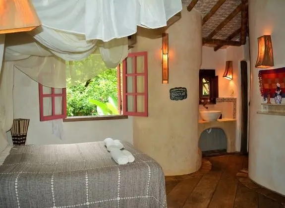 Deluxe Bungalov