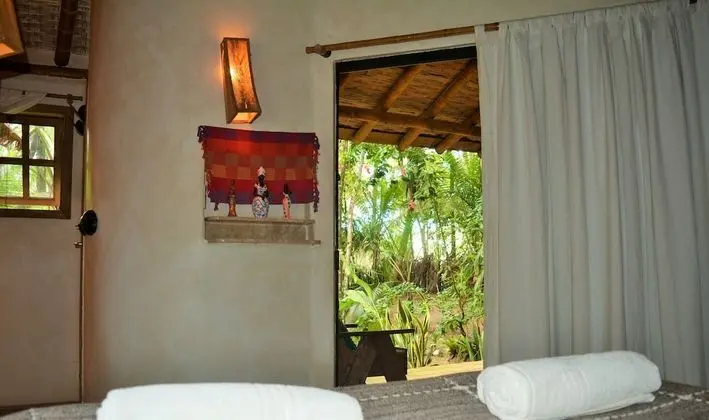 Deluxe Bungalov