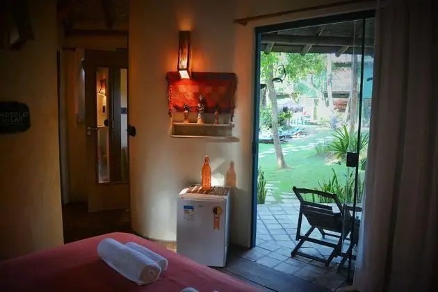 Deluxe Bungalov