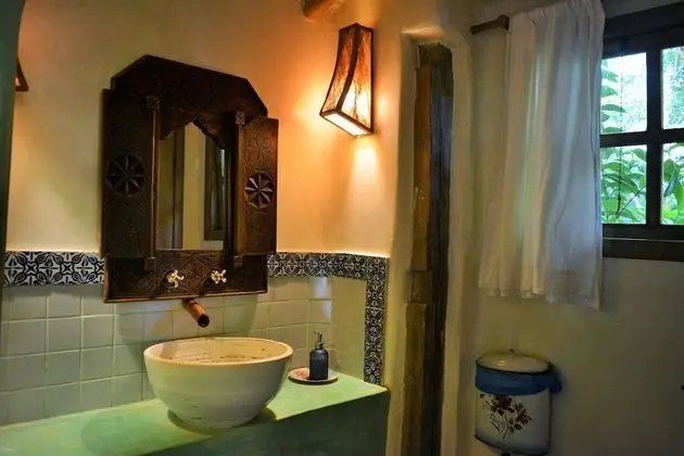 Deluxe Bungalov