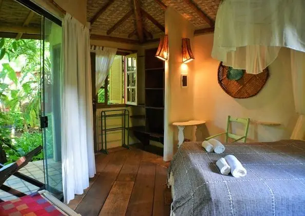 Deluxe Bungalov