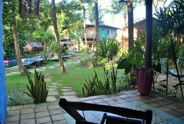 Deluxe Bungalov