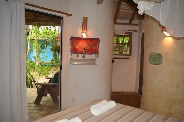 Deluxe Bungalov