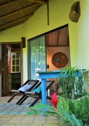 Deluxe Bungalov