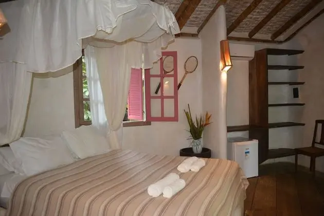 Deluxe Bungalov