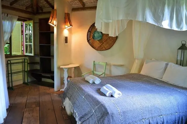 Deluxe Bungalov