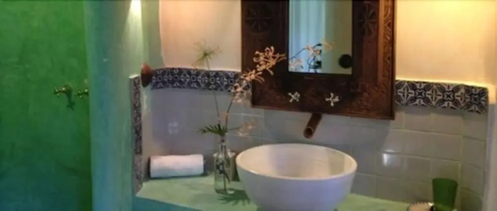 Deluxe Bungalov