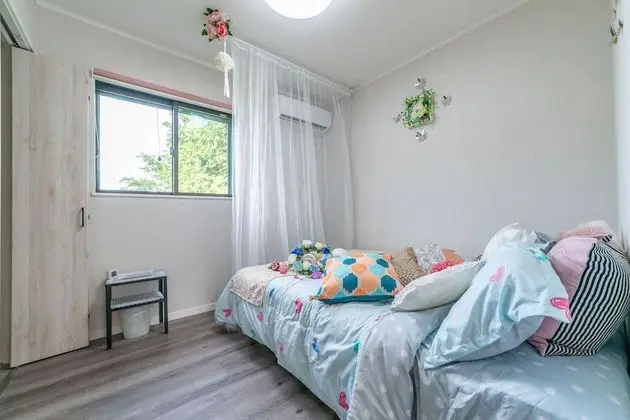 Ev (Private Vacation Home, Deluxe)