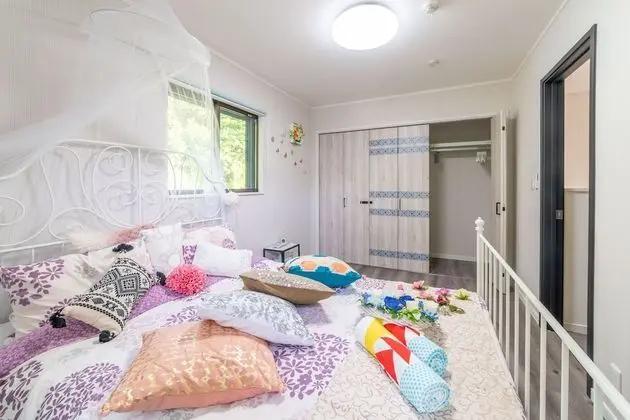 Ev (Private Vacation Home, Deluxe)