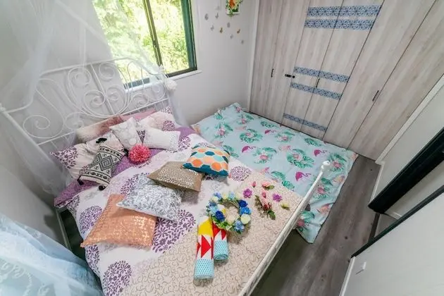 Ev (Private Vacation Home, Deluxe)