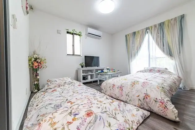 Ev (Private Vacation Home, Deluxe)