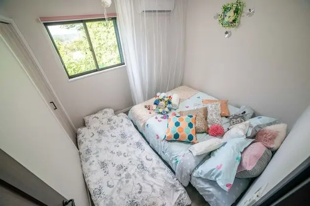 Ev (Private Vacation Home, Deluxe)