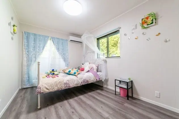 Ev (Private Vacation Home, Deluxe)