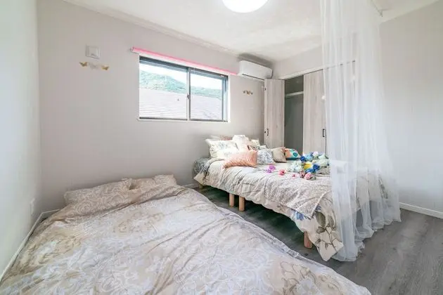 Ev (Private Vacation Home, Deluxe)
