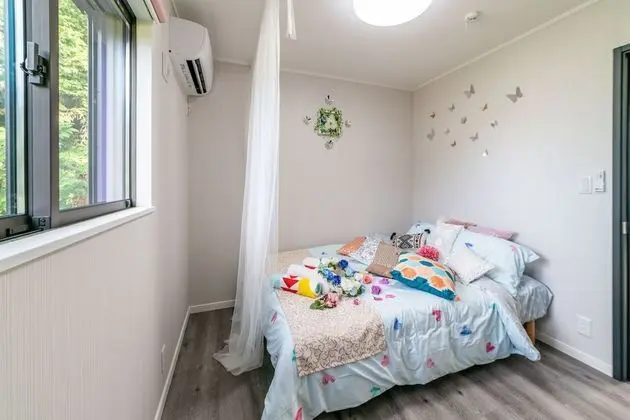 Ev (Private Vacation Home, Deluxe)