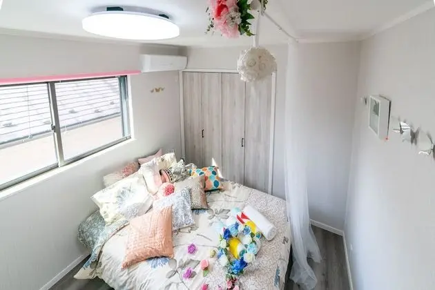 Ev (Private Vacation Home, Deluxe)