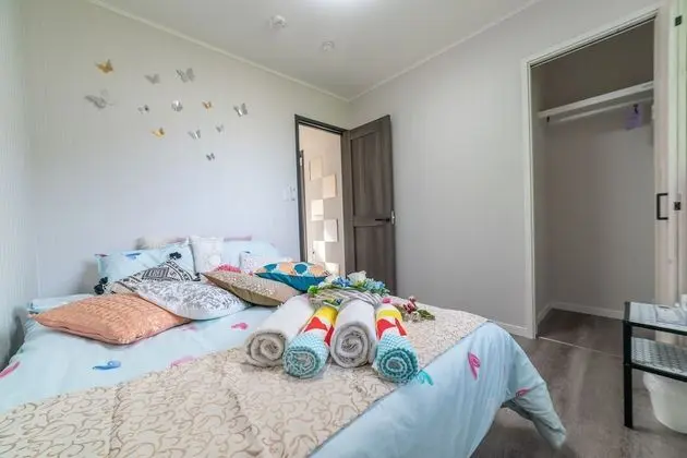 Ev (Private Vacation Home, Deluxe)