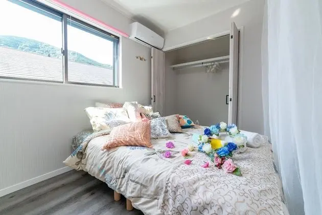 Ev (Private Vacation Home, Deluxe)