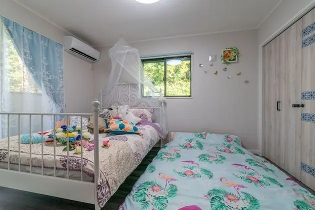 Ev (Private Vacation Home, Deluxe)