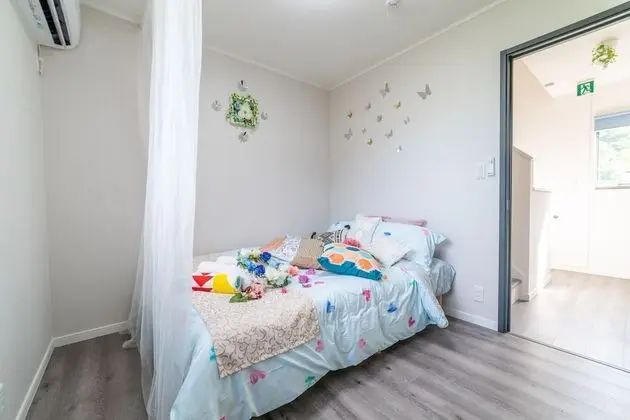 Ev (Private Vacation Home, Deluxe)