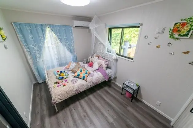Ev (Private Vacation Home, Deluxe)