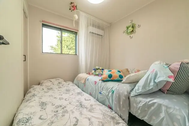 Ev (Private Vacation Home, Deluxe)