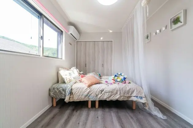 Ev (Private Vacation Home, Deluxe)