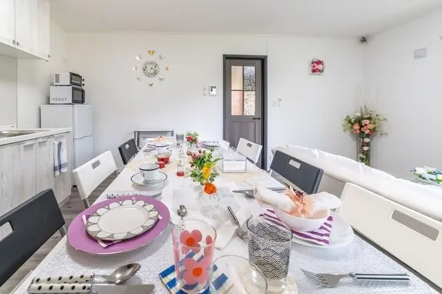 Ev (Private Vacation Home, Deluxe)