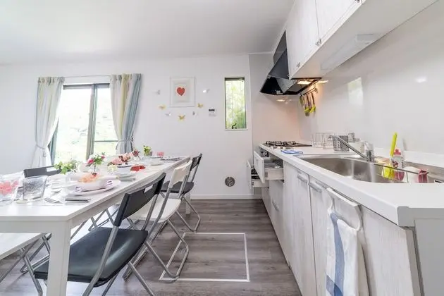 Ev (Private Vacation Home, Deluxe)