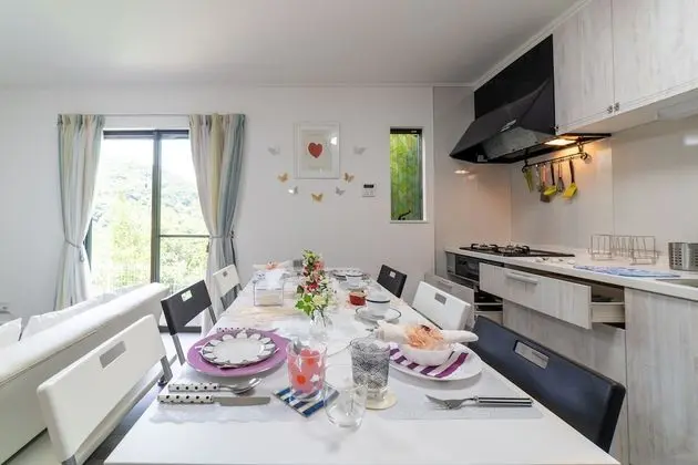 Ev (Private Vacation Home, Deluxe)
