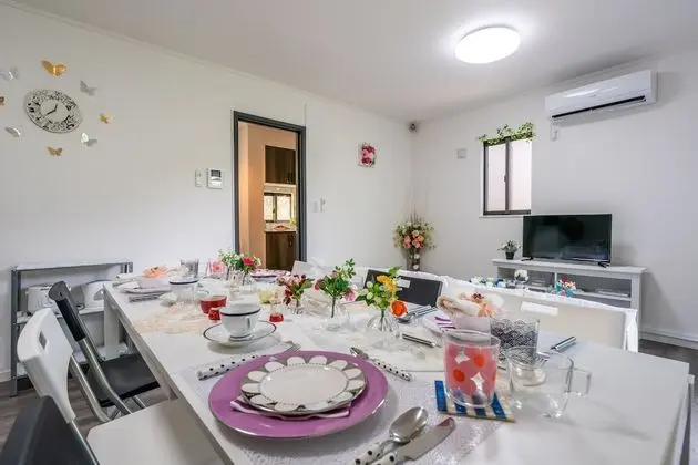 Ev (Private Vacation Home, Deluxe)