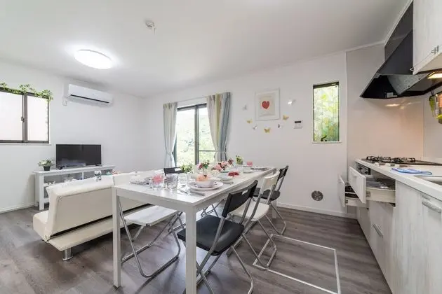 Ev (Private Vacation Home, Deluxe)