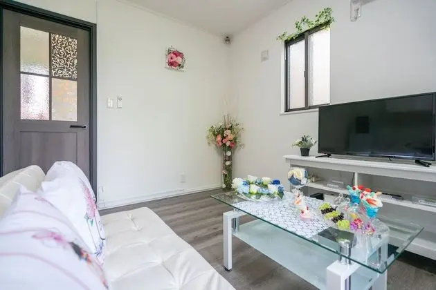 Ev (Private Vacation Home, Deluxe)