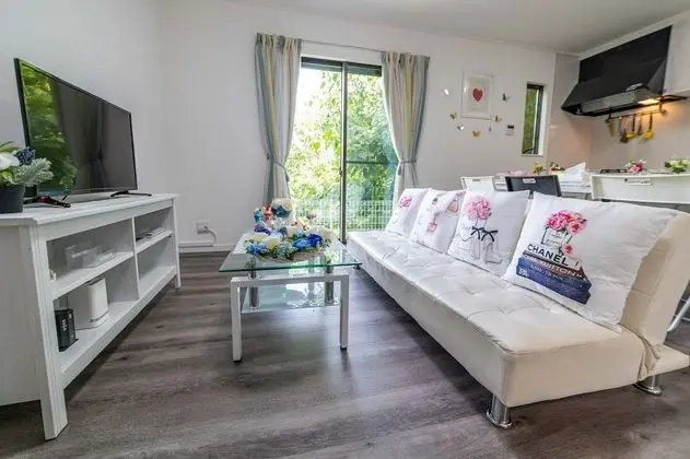Ev (Private Vacation Home, Deluxe)