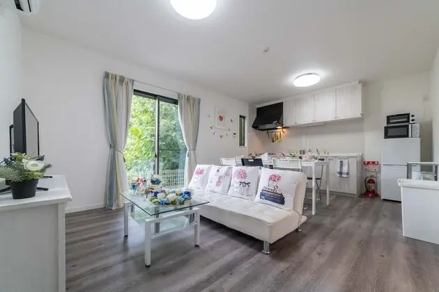 Ev (Private Vacation Home, Deluxe)