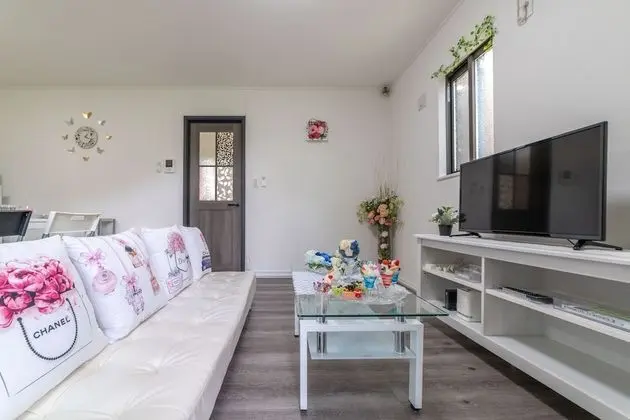 Ev (Private Vacation Home, Deluxe)