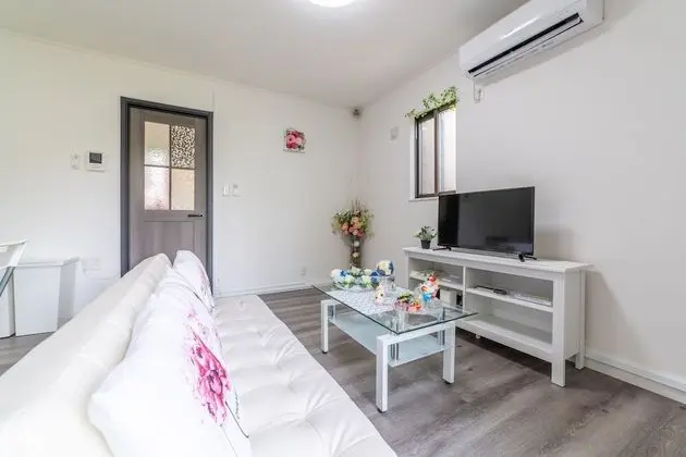 Ev (Private Vacation Home, Deluxe)