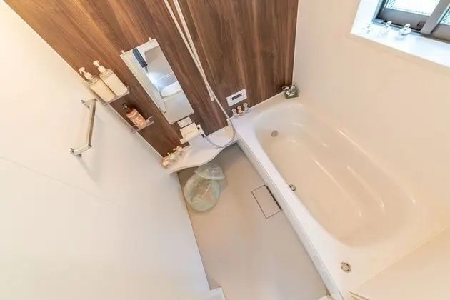 Ev (Private Vacation Home, Deluxe)