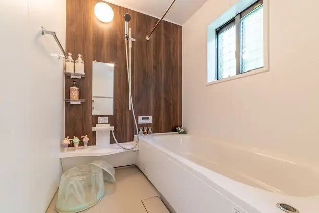 Ev (Private Vacation Home, Deluxe)