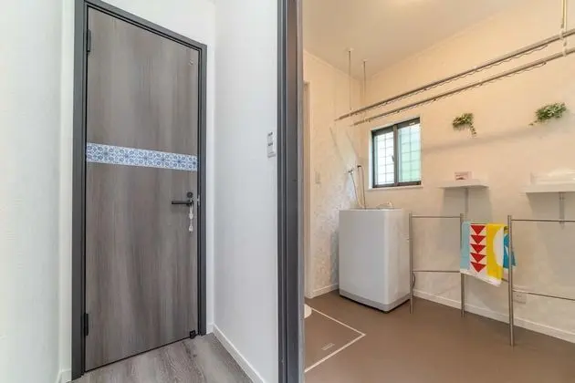 Ev (Private Vacation Home, Deluxe)