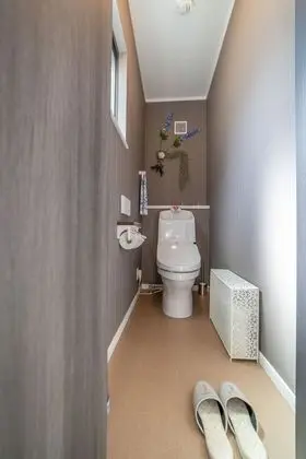 Ev (Private Vacation Home, Deluxe)